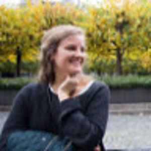 Meet your Posher, Gaby